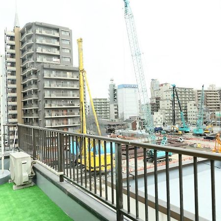 Mkグリーンホテル Kawaguchi  Bagian luar foto