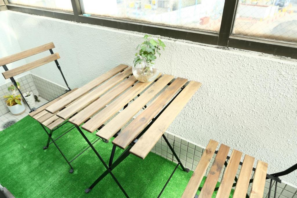 Mkグリーンホテル Kawaguchi  Bagian luar foto